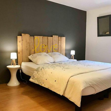 Myalsace Apartment Colmar Ngoại thất bức ảnh