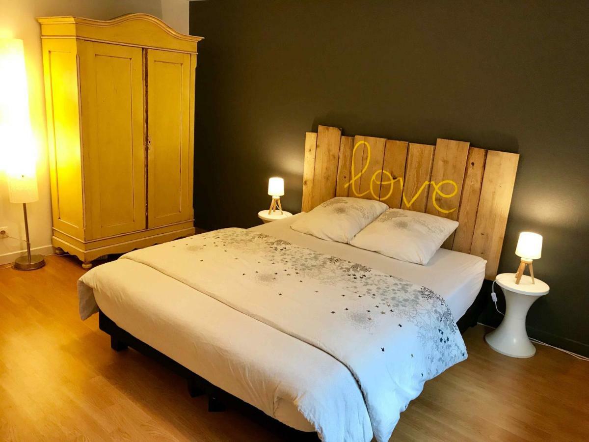 Myalsace Apartment Colmar Ngoại thất bức ảnh