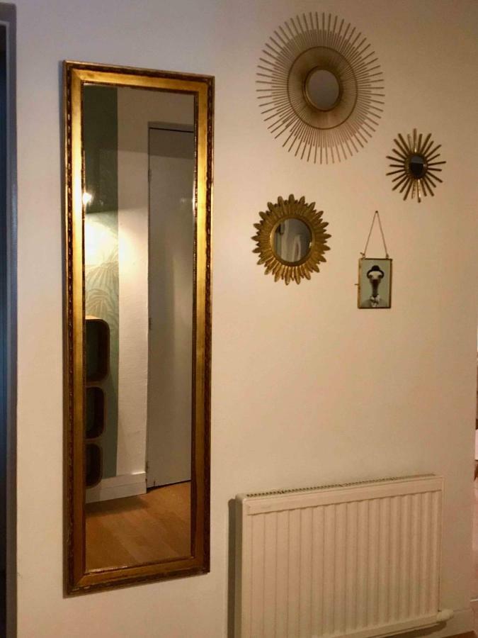Myalsace Apartment Colmar Ngoại thất bức ảnh