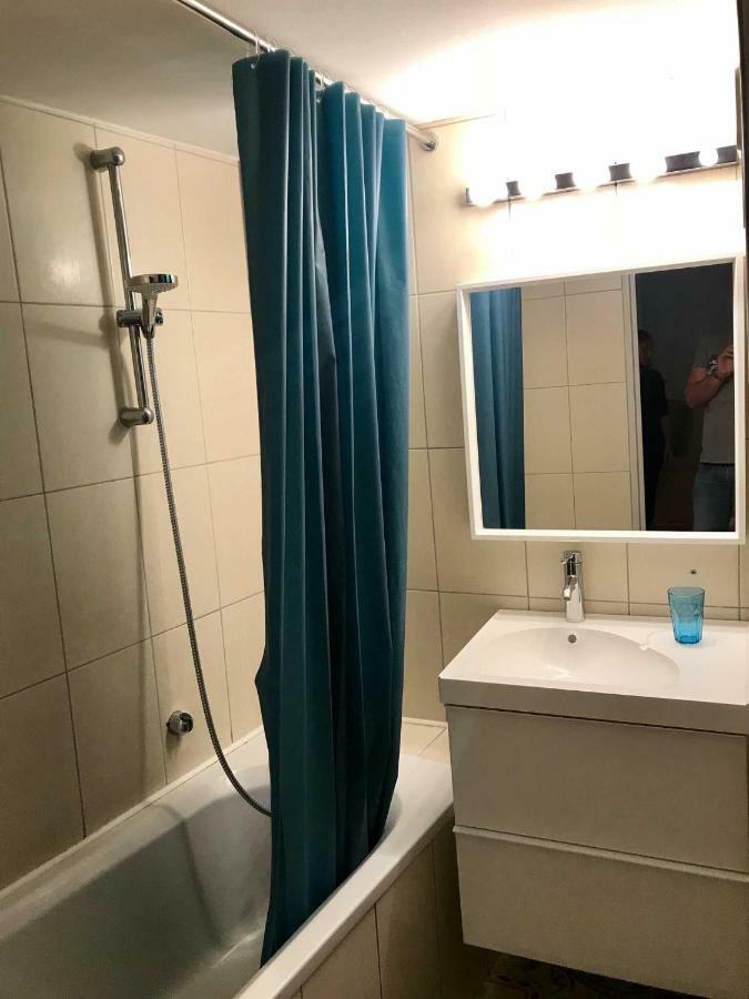 Myalsace Apartment Colmar Ngoại thất bức ảnh