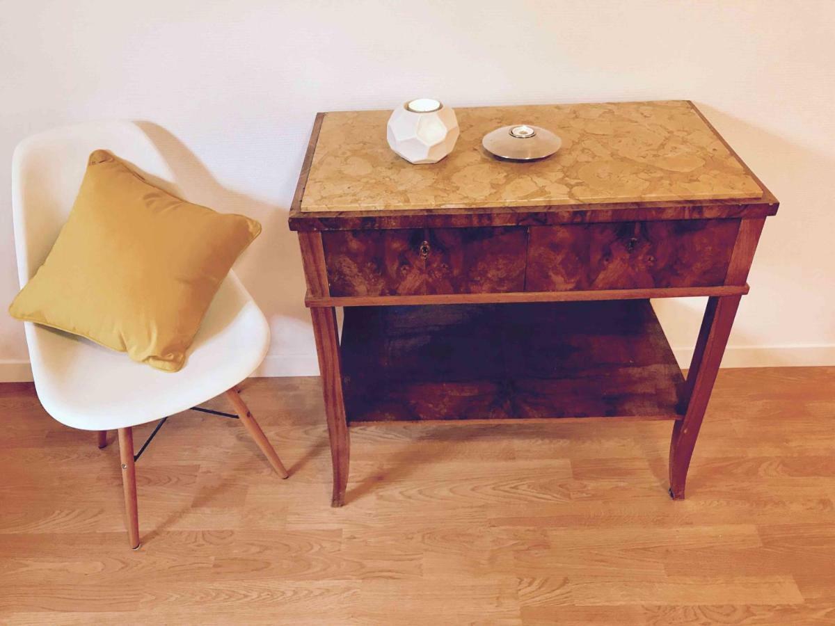 Myalsace Apartment Colmar Ngoại thất bức ảnh