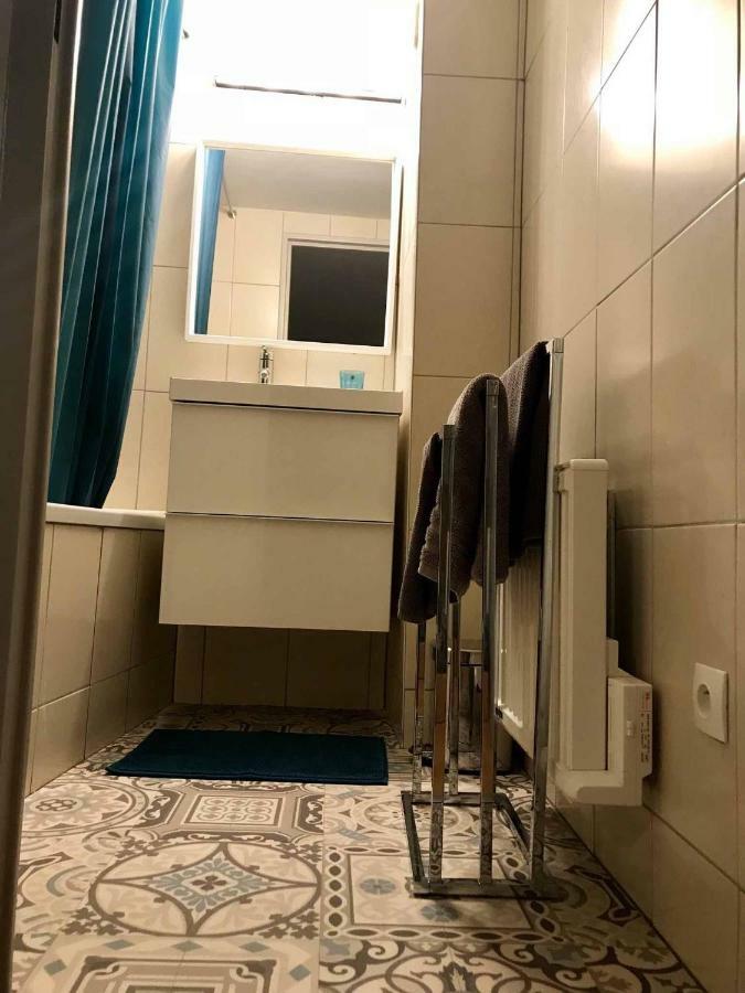 Myalsace Apartment Colmar Ngoại thất bức ảnh